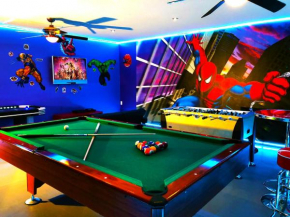 Windsor Hills Resort - Enchanted Crystal Castle